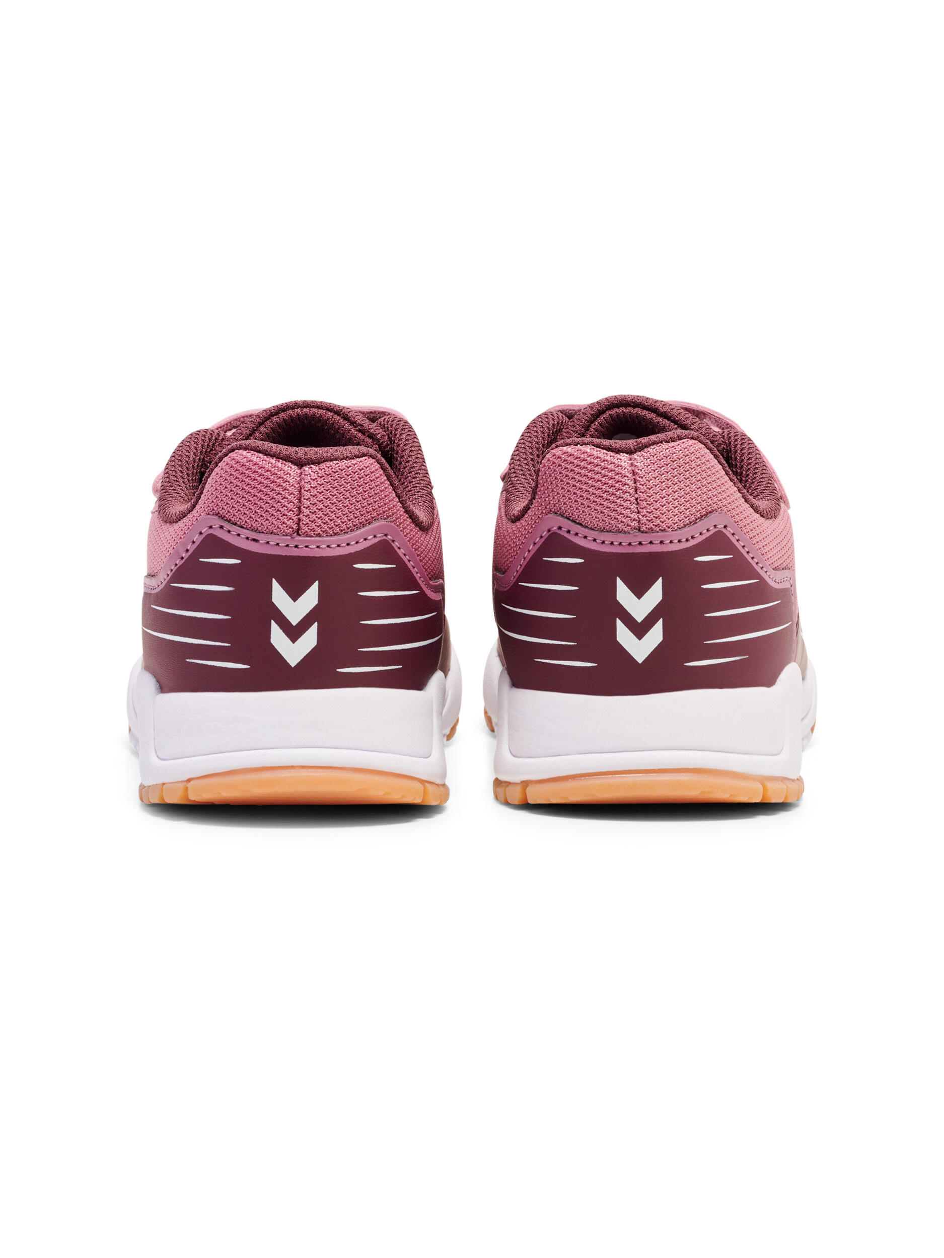 Fermeture Velcro Chaussure D'entraînement Omni Ii Enfant HUMMEL 2/7