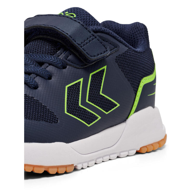 Hummel Indoor Shoe Omni Ii Jr Vc