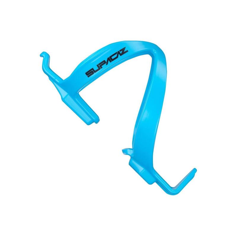 Supacaz Fly cage porte-bidon poly bleu fluo      2920€    SUPACAZ Supacaz Fly cage porte-bidon poly bleu fluoVendu exclusivement en ligne   