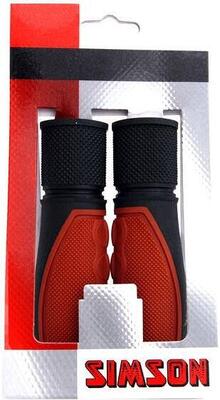 Handvatten lifestyle middenbruin-zwart