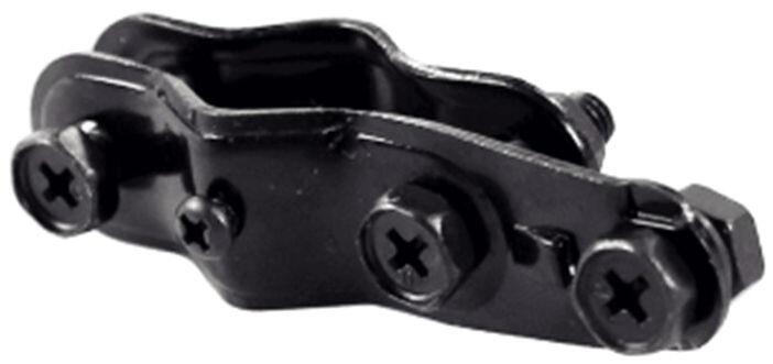 BOFIX Bofix Heavy Duty Dynamo Hook with Screws for Bicycles