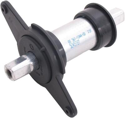 Movimento centrale Gazelle 128 mm asse quadrata (JIS) 30 mm.