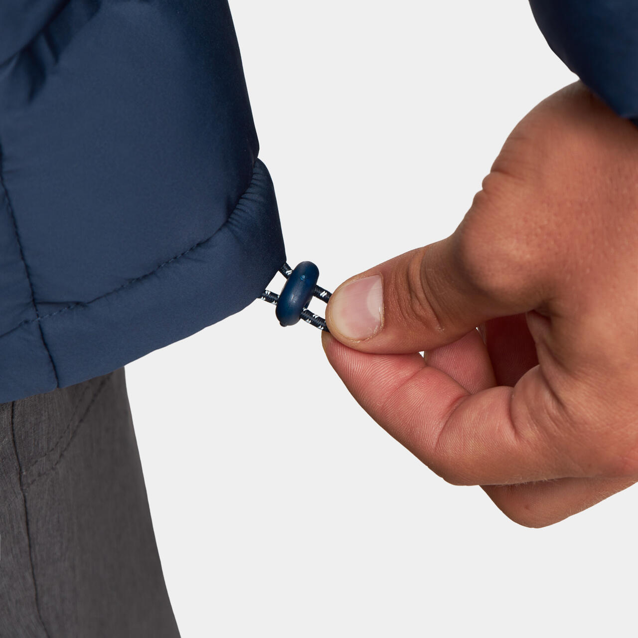 Veste de randonnée montagne Alpinus Felskinn II - Homme - Hiver 4/7