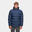 Winterjacke Herren Winterwandern Alpinus Felskinn II