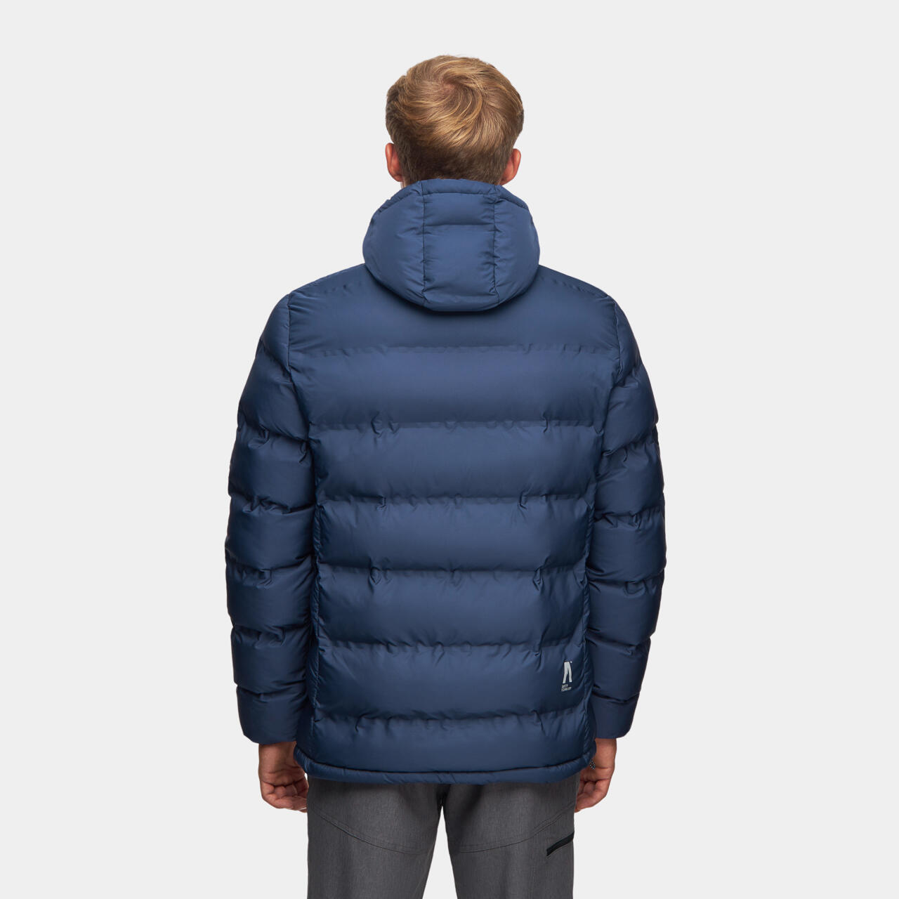 Veste de randonnée montagne Alpinus Felskinn II - Homme - Hiver 2/7