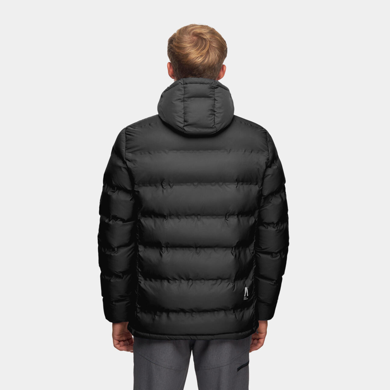 Veste de randonnée chaude Alpinus Felskinn II - Homme 2/5