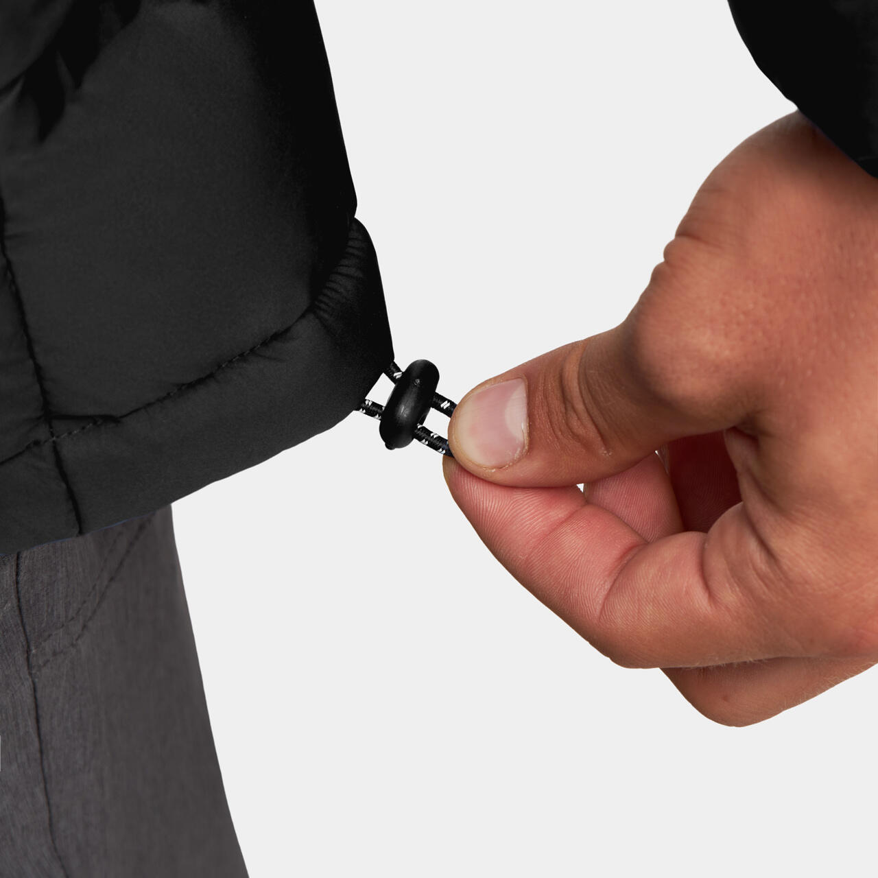 Veste de randonnée chaude Alpinus Felskinn II - Homme 5/5