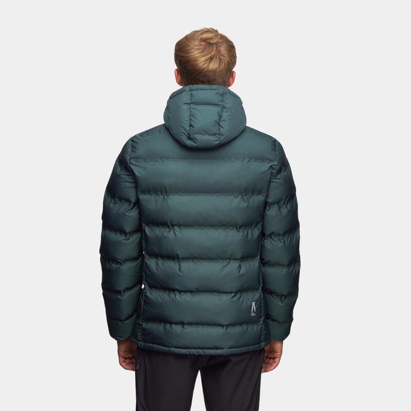 Veste hiver de randonnée Alpinus Felskinn II - Homme