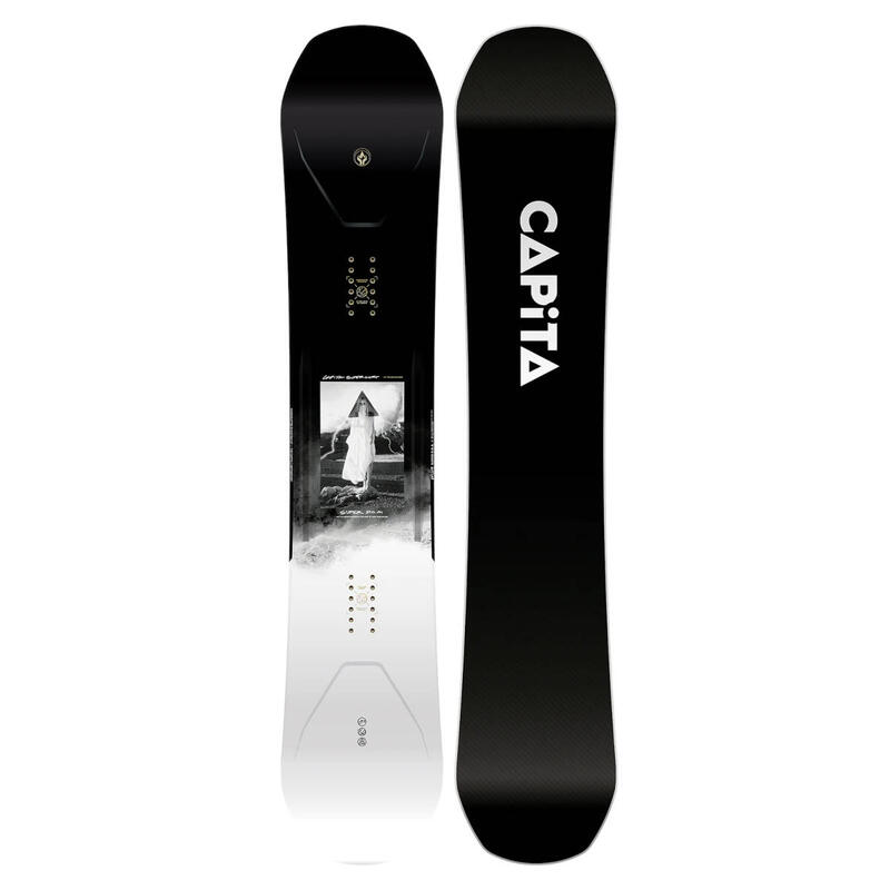 Tavola Snowboard Capita Super D.O.A. True Twin