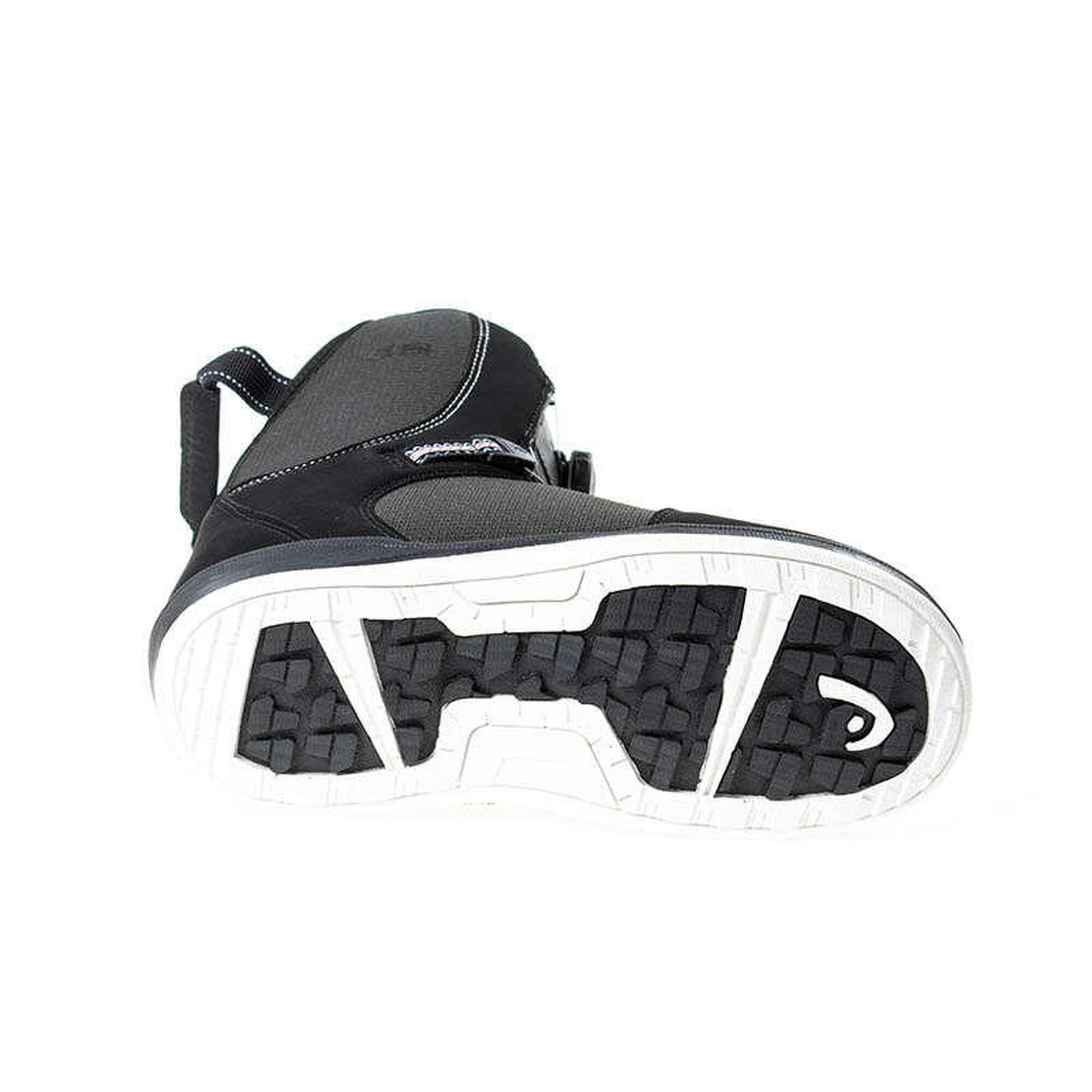 Buty Snowboardowe Dziecięce HEAD JR Boa