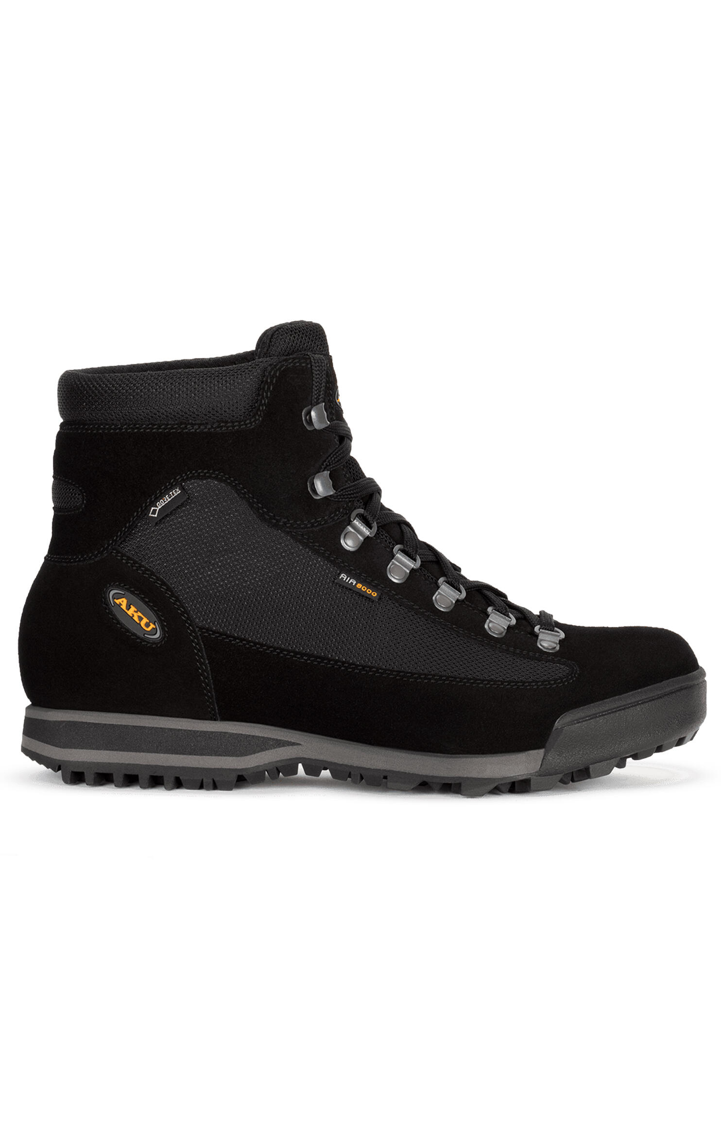 Zapatillas de trekking AKU Slope GTX para hombre 5/7