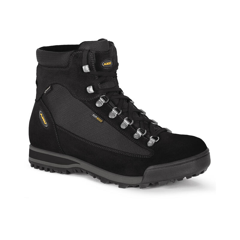 Trekking-schuhe Aku Slope Micro GTX mit VIBRAM und Gore-Tex