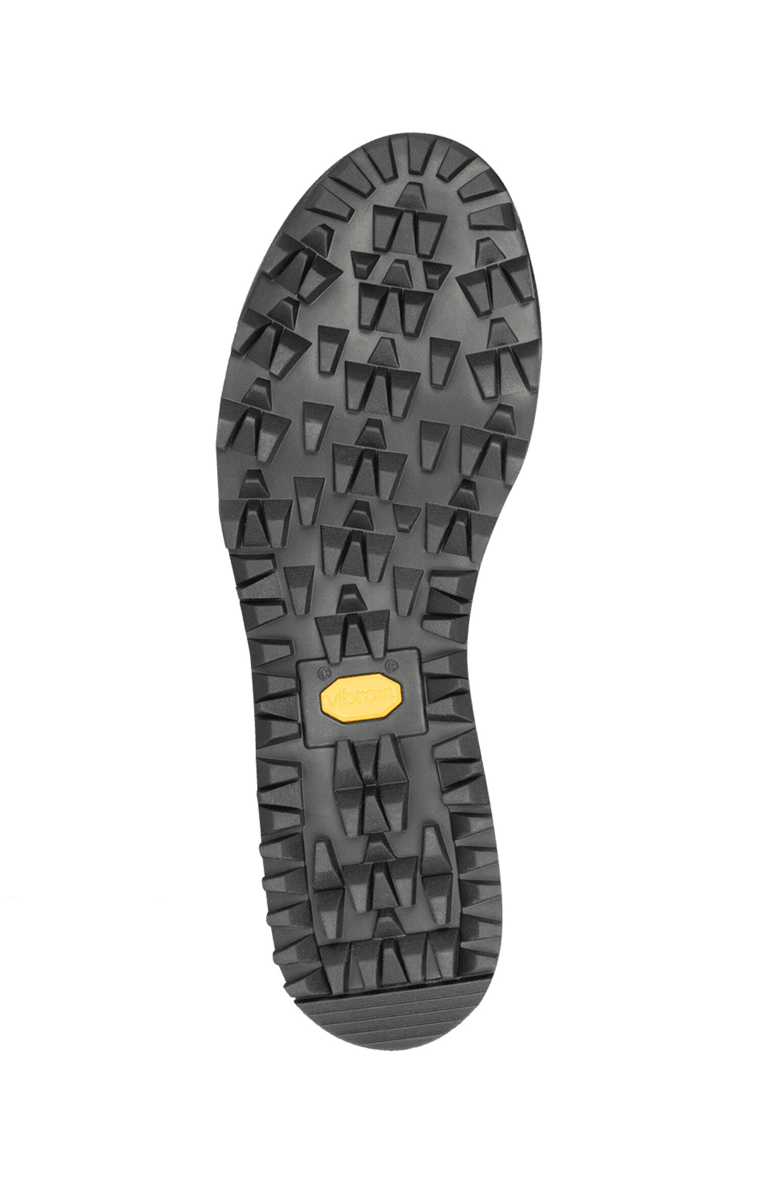 Buty trekkinogwe Aku Slope Micro GTX z Vibram i Gore-tex 3/7