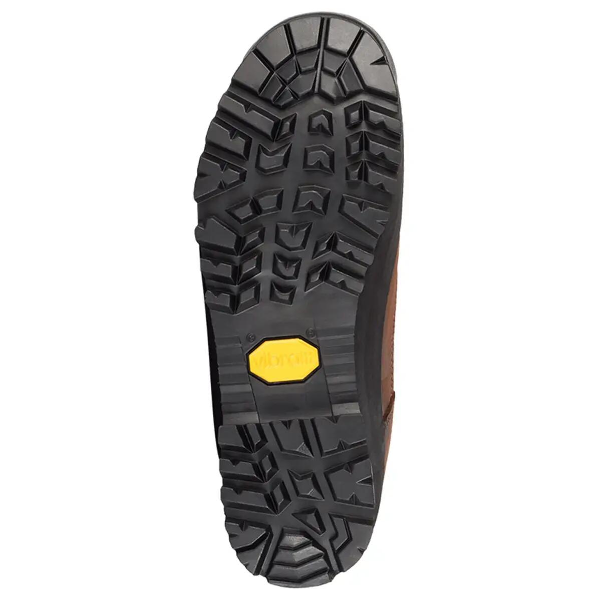 Herren Trekking-Schuhe Aku Conero NBK GTX mit GORE-TEX und VIBRAM 4/6