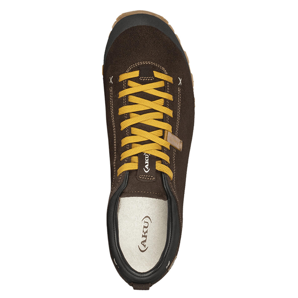 Chaussures universel hommes Aku Bellamont Iii Gtx 3/7