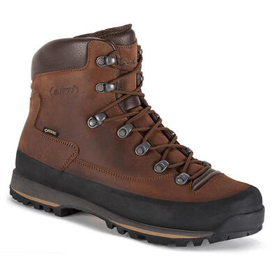 Herren Trekking-Schuhe Aku Conero NBK GTX mit GORE-TEX und VIBRAM