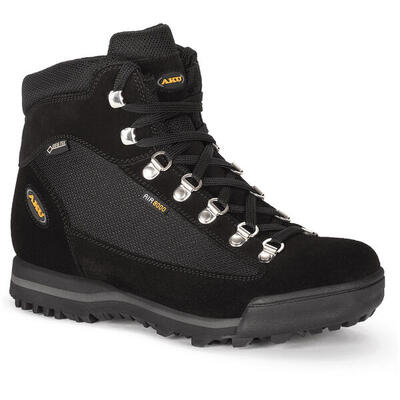 Trekking-schuhe Aku Ultra Light Micro GTX WS mit VIBRAM und Gore-Tex