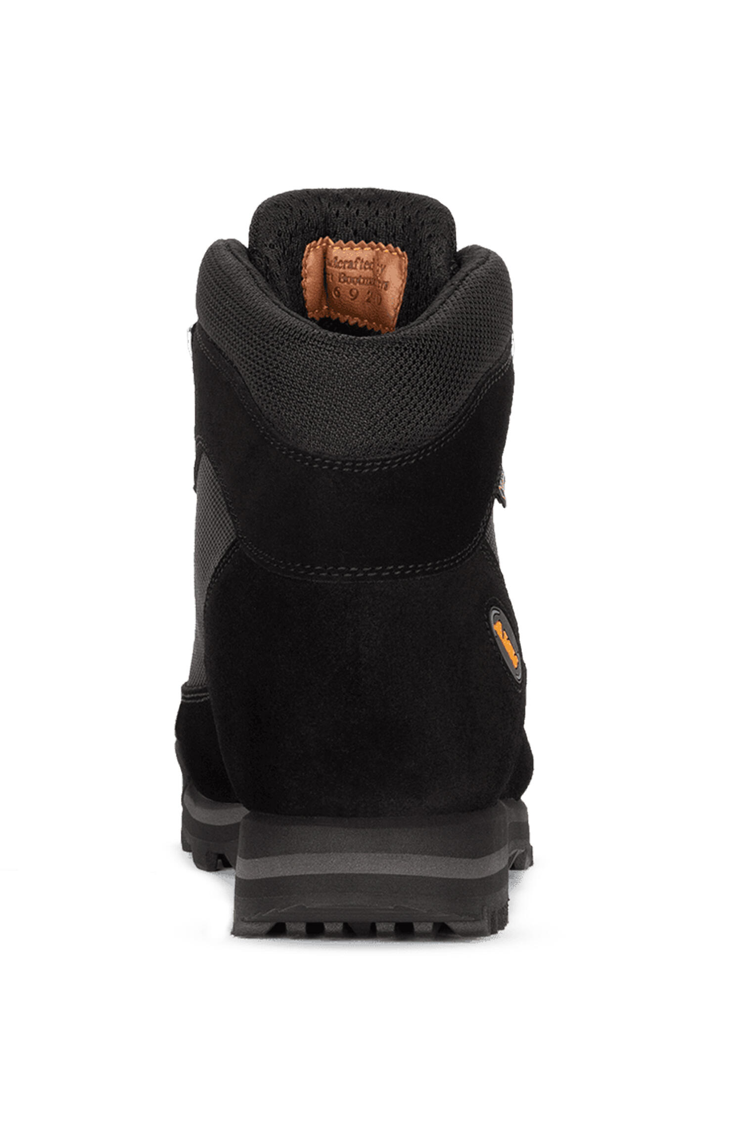 Trekking-schuhe Aku Ultra Light Micro GTX WS mit VIBRAM und Gore-Tex 5/6