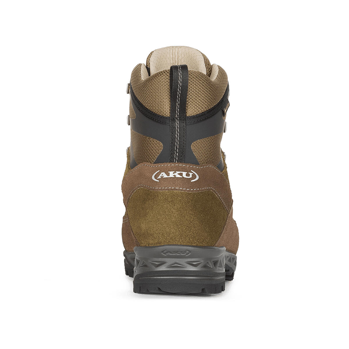 Buty trekkingowe Aku Trekker Pro GTX z Vibram i GoreTex 5/5
