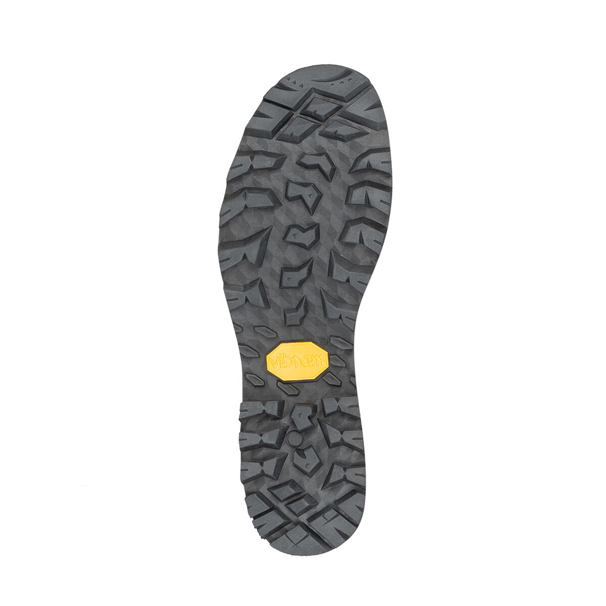 Buty trekkingowe Aku Trekker Pro GTX z Vibram i GoreTex 4/5