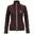 Reit-Fleecejacke Damen Warm EQUESTRIAN QUEEN Allison 23AW