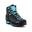 Pantofi Tehnici cu Crampon Salewa Ws Crow Albastru