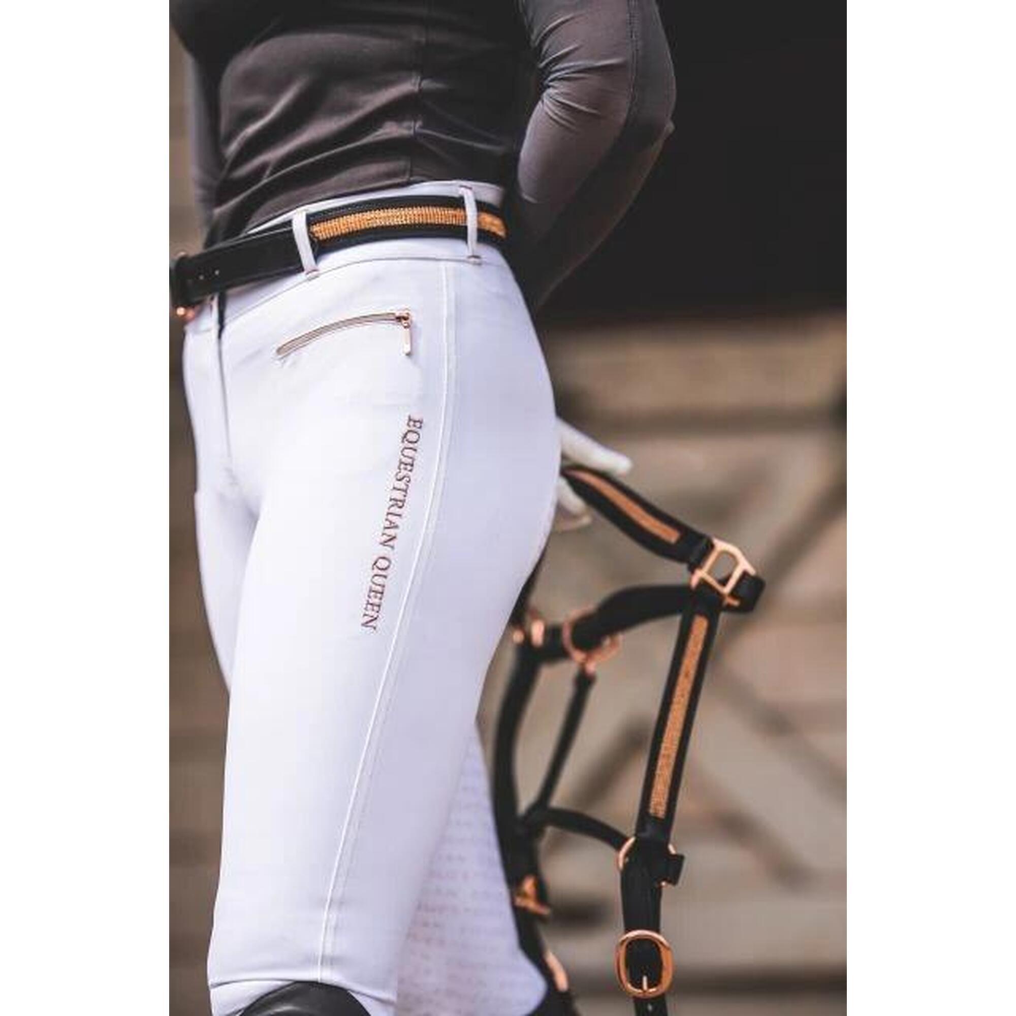 Pantaloni da donna EQUESTRIAN QUEEN Islington 23AW