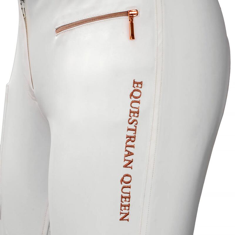 EQUESTRIAN QUEEN Islington 23AW damesbroek