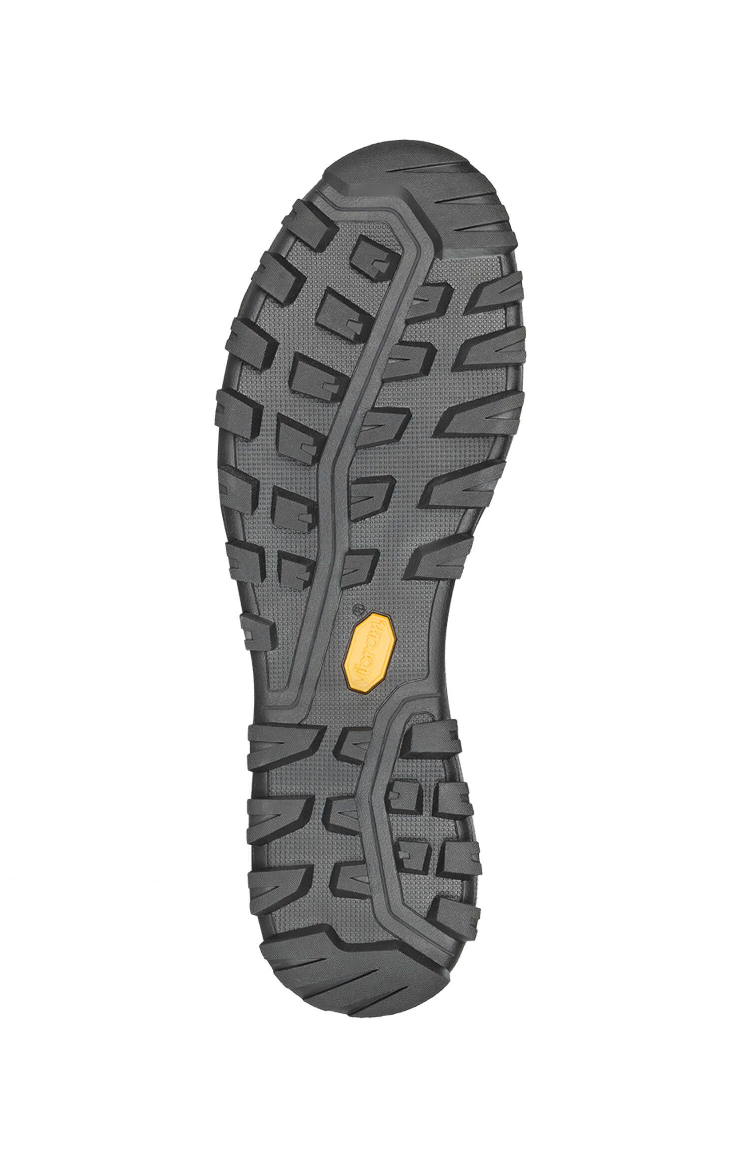 Trekkingschuhe aku Nativa GTX mit GORE-TEX und VIBRAM 6/6