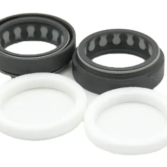 Fork seal kit Rockshox Dust Seal/Foam Ring 35 Mm X6mm Skf