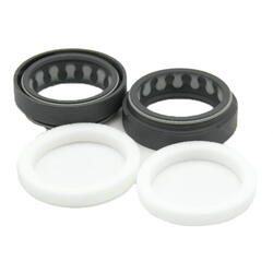 Kit de joints anti-poussière/anneaux en mousse, 35mm
