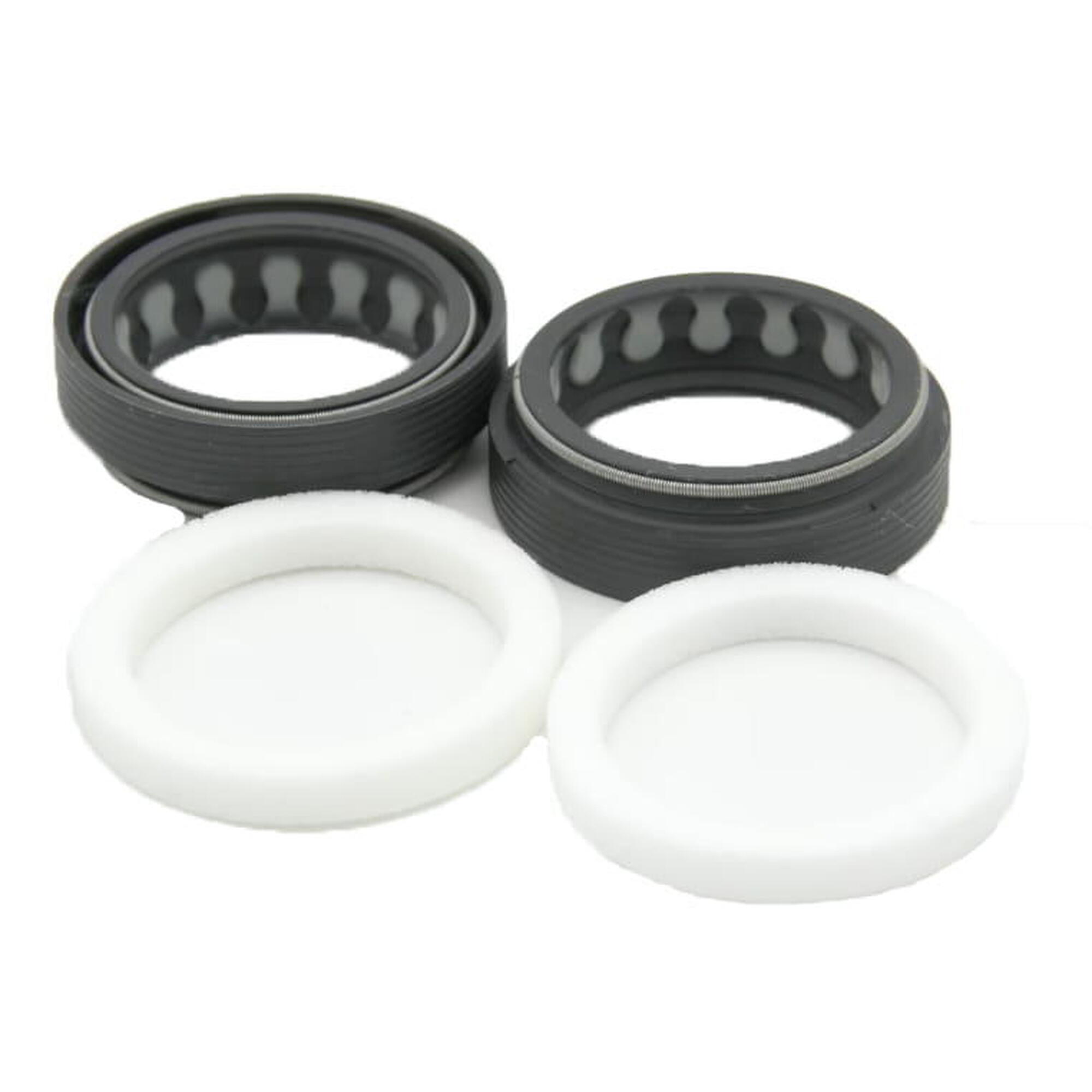 Zestaw uszczelnień widelca Rockshox Dust Seal/Foam Ring 35 Mm X6mm Skf