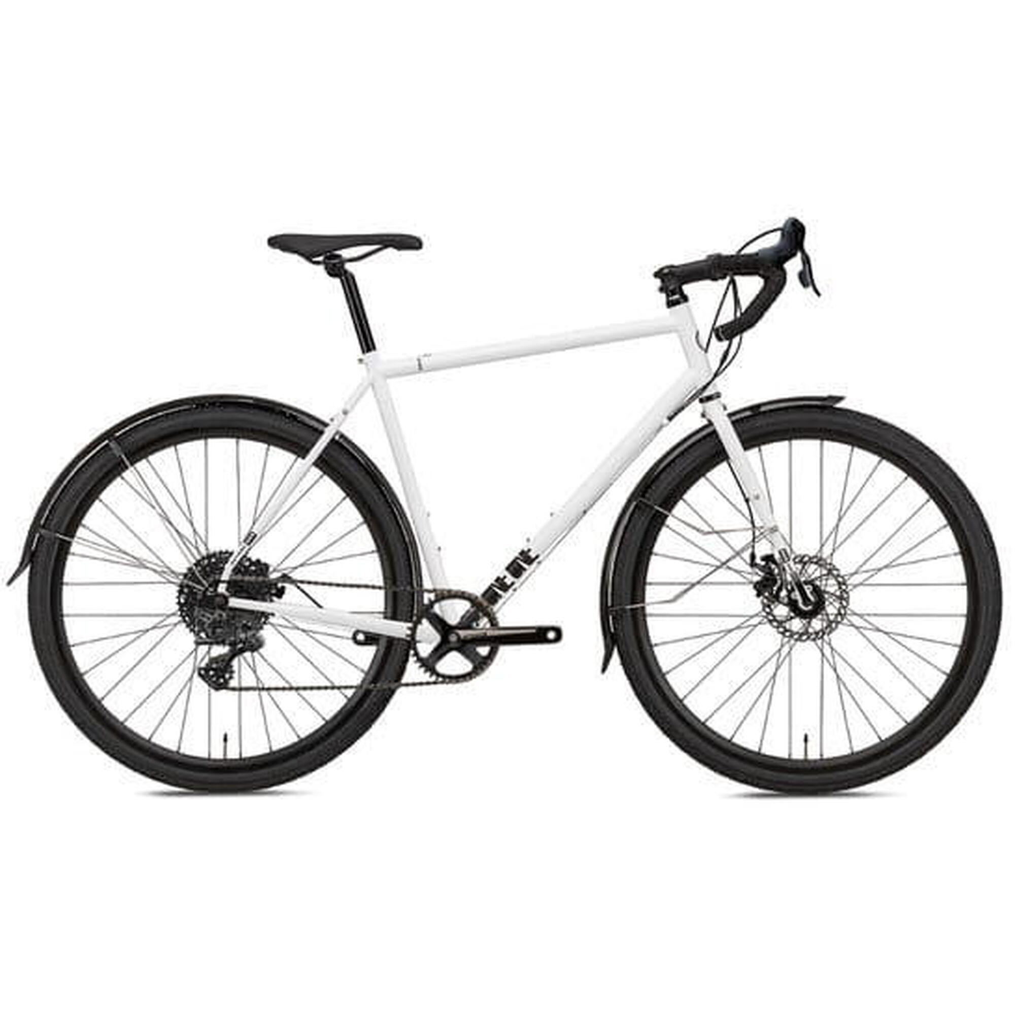 Octane one kode adv 2025 commuter road bike 2021