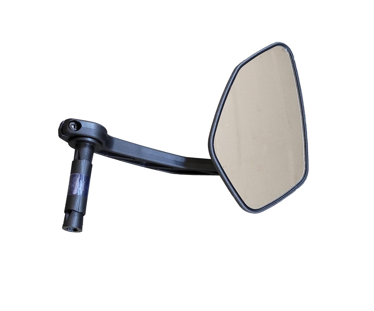 Busch Müller Cycle Star E913 612A - Foldable Mirror for E-Bikes 3/5