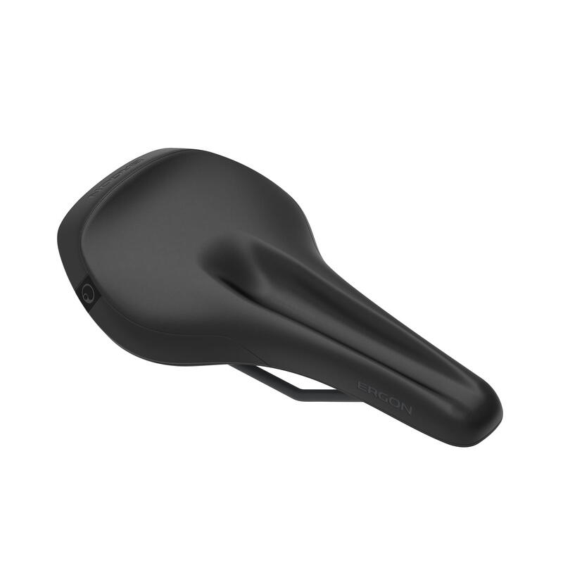 Selle pour femme SM E-Mountain Core Prime - Noir