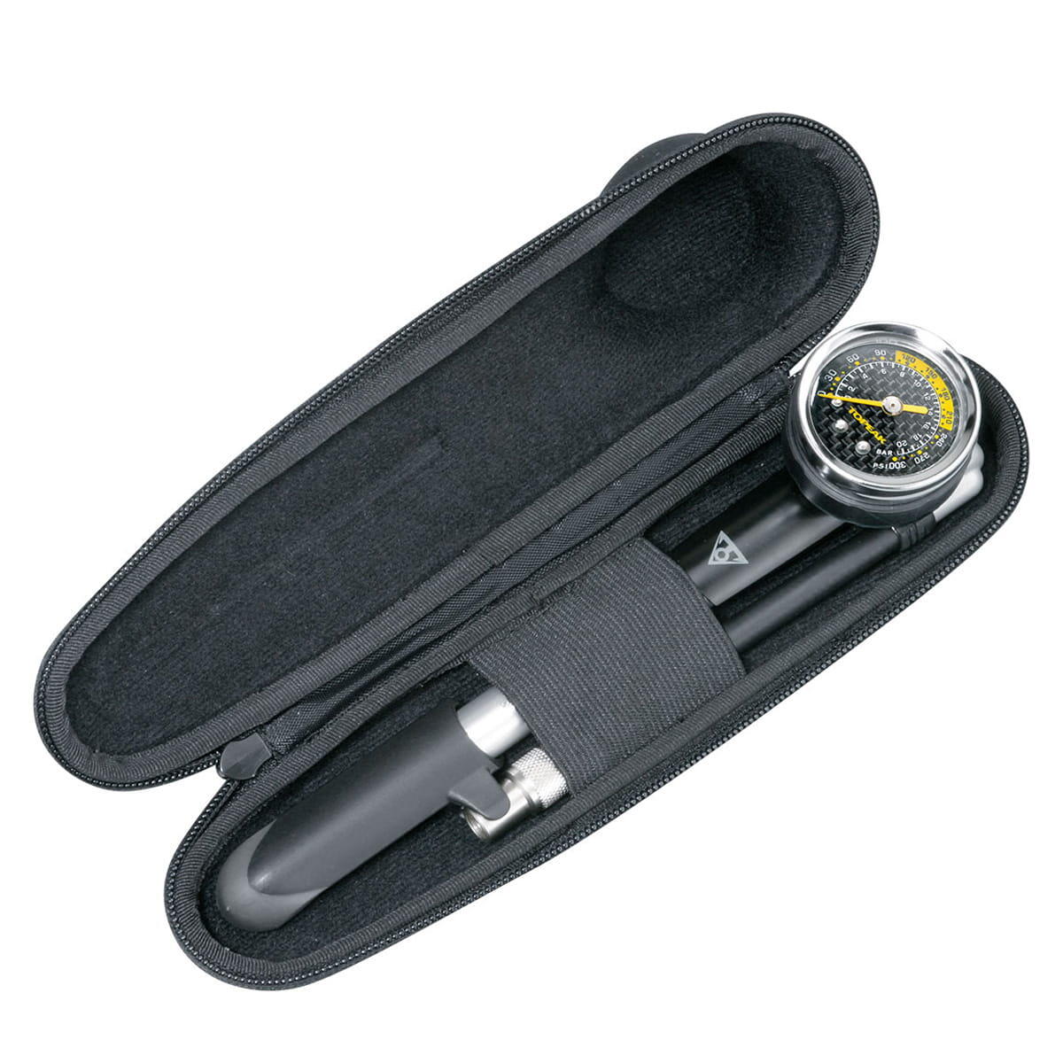 TOPEAK Tasche für Pocket Shock DXG Pumpe
