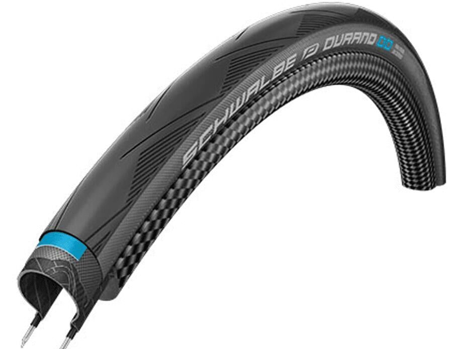 SCHWALBE Schwalbe DURANO DD PERF 700 x 25C RaceGuard Tyre