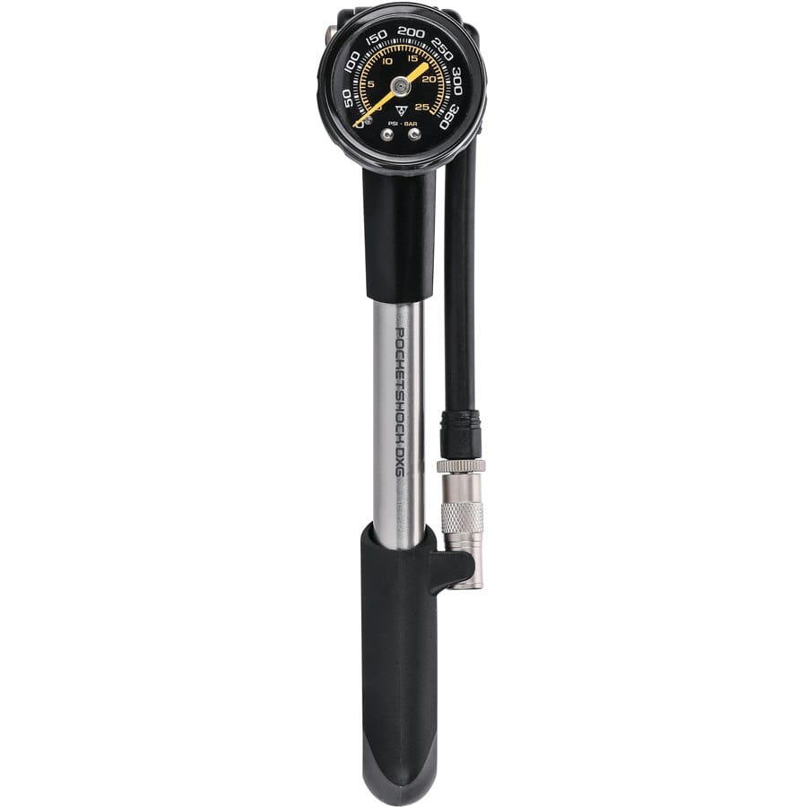 Bomba de amortecimento Pocket Shock DXG