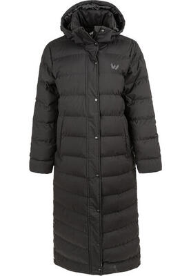 Whistler puffer jas joana