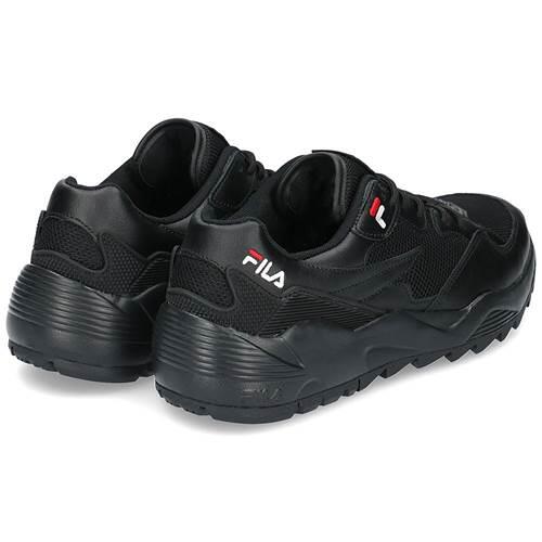 Buty do chodzenia męskie Fila 101058712V