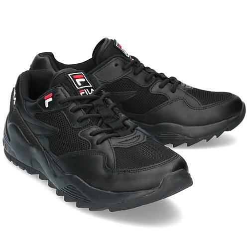 Buty do chodzenia męskie Fila 101058712V 3/5