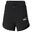 Shorts Mujer PUMA Essentials High Waist Negro