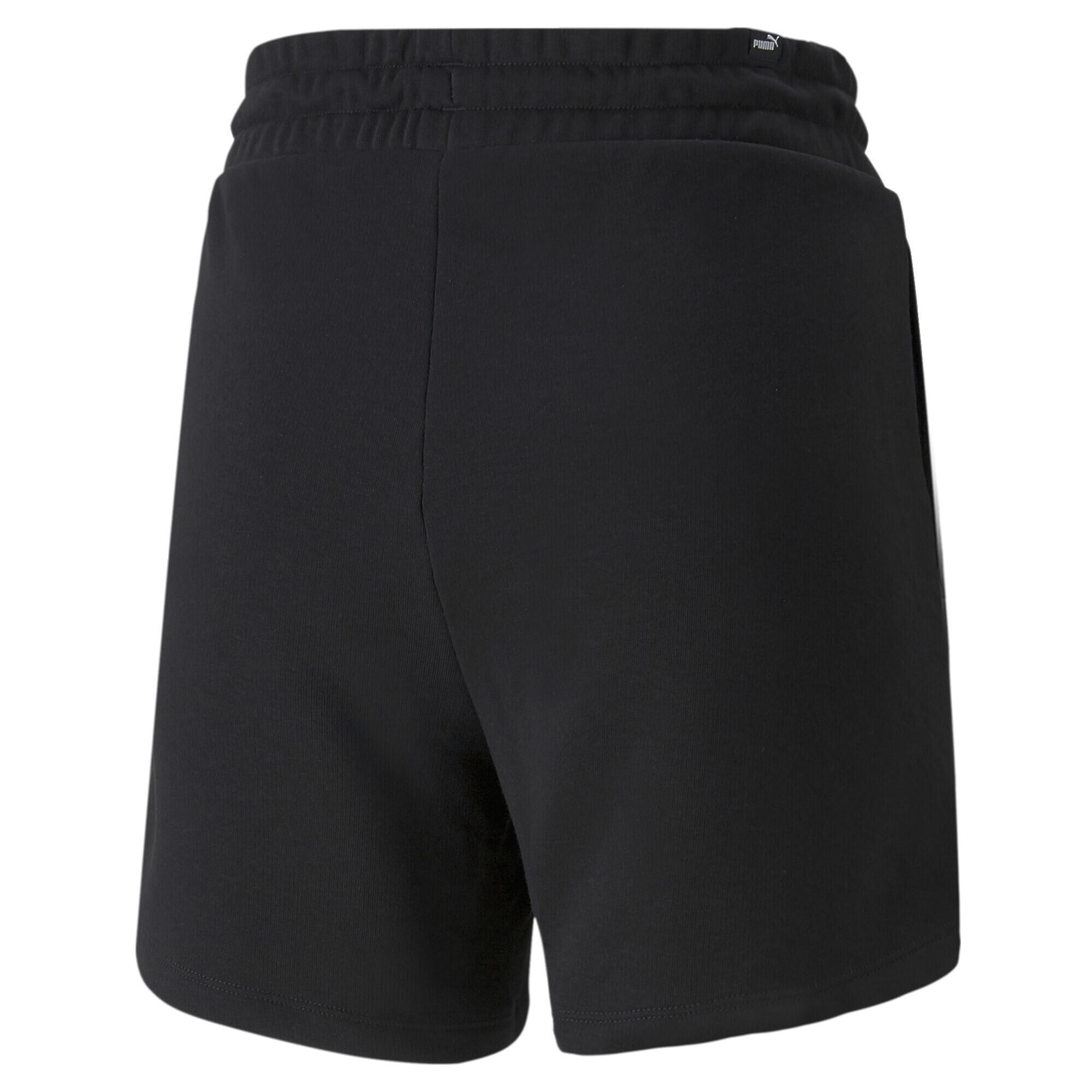 Calção de Mulher Preto - Puma 5/7