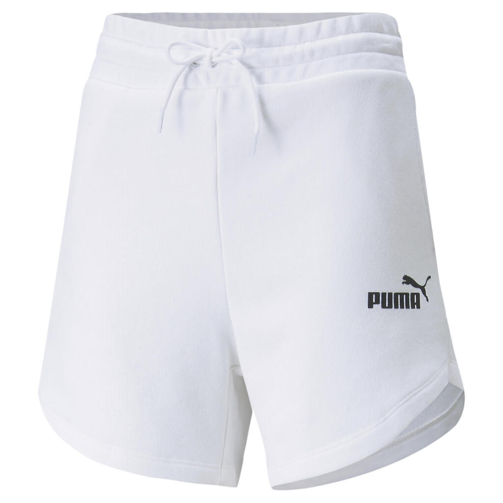 WOMEN'S HIGH WAIST BERMUDA 848339-02