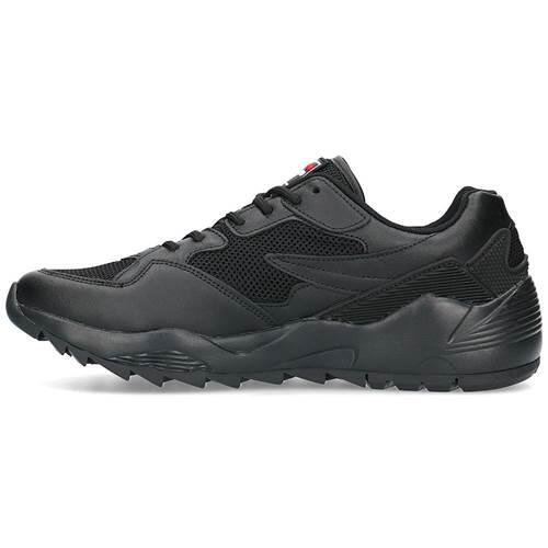 Buty do chodzenia męskie Fila 101058712V 4/5