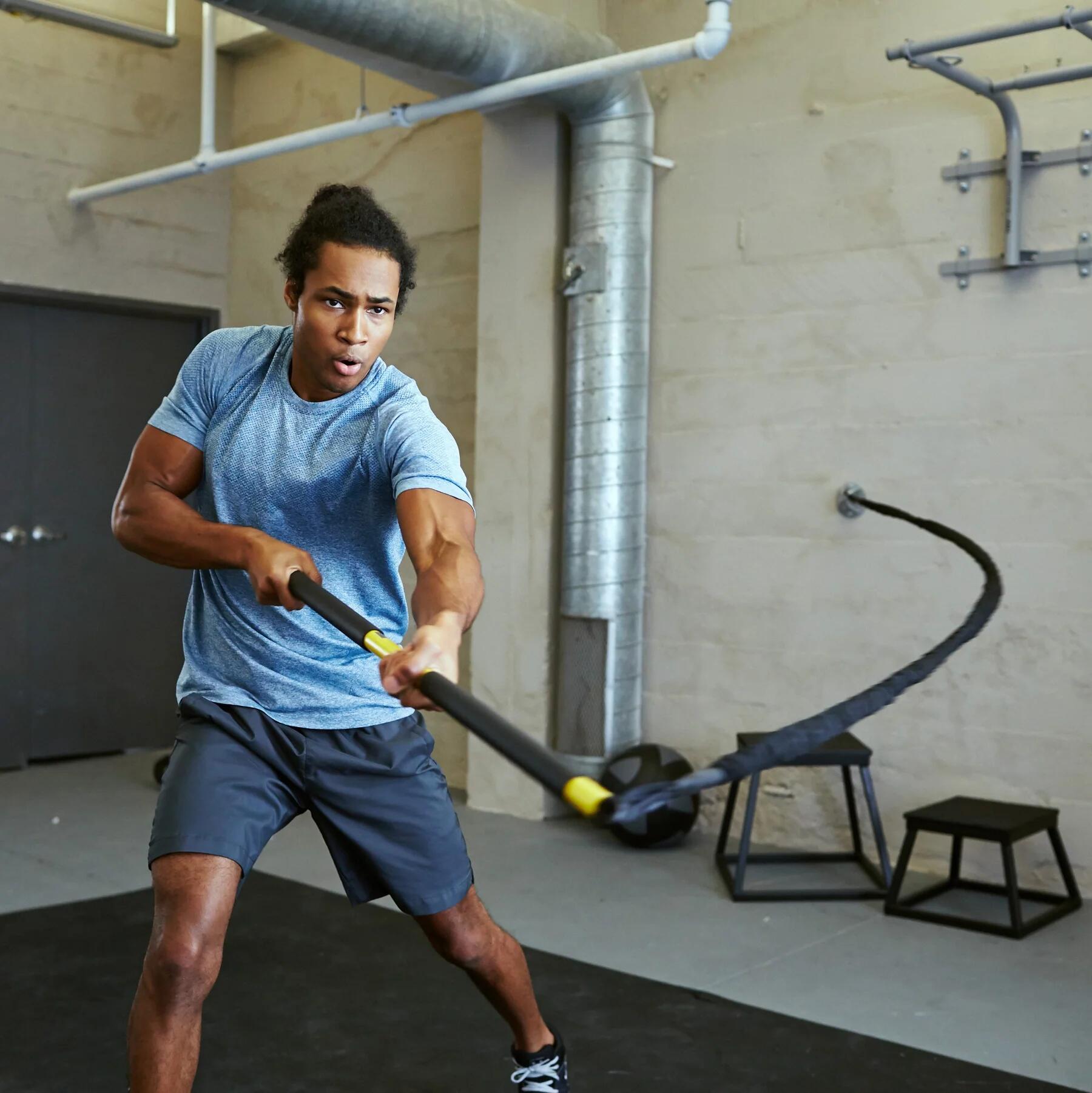 TRX Rip Trainer Basic Kit