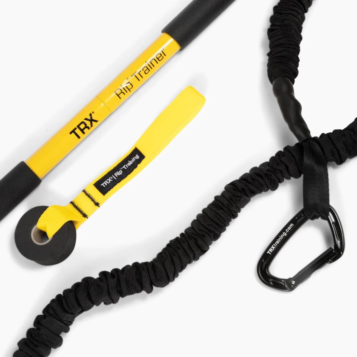 TRX　&　TRX　Rip　Trainer TRX Rip Trainer Basic Kit