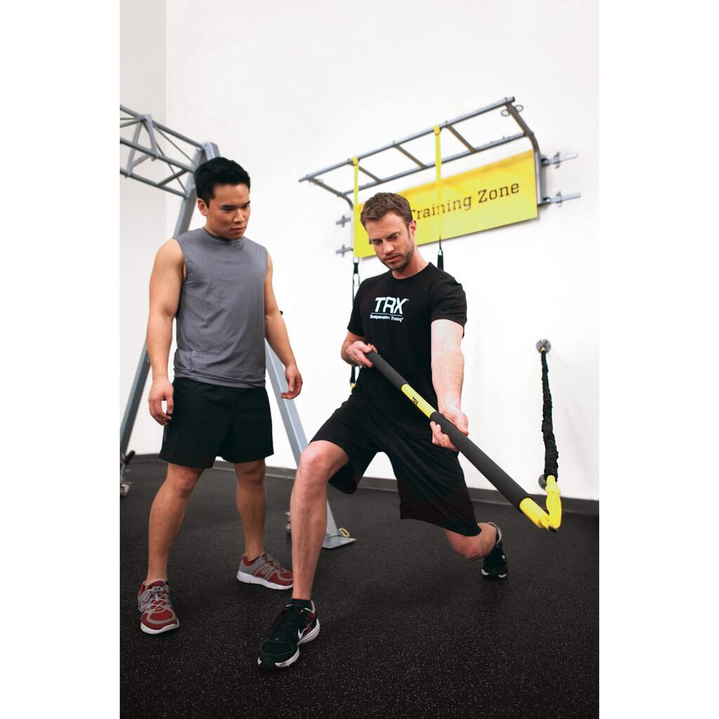 TRX　&　TRX　Rip　Trainer TRX Rip Trainer Basic Kit