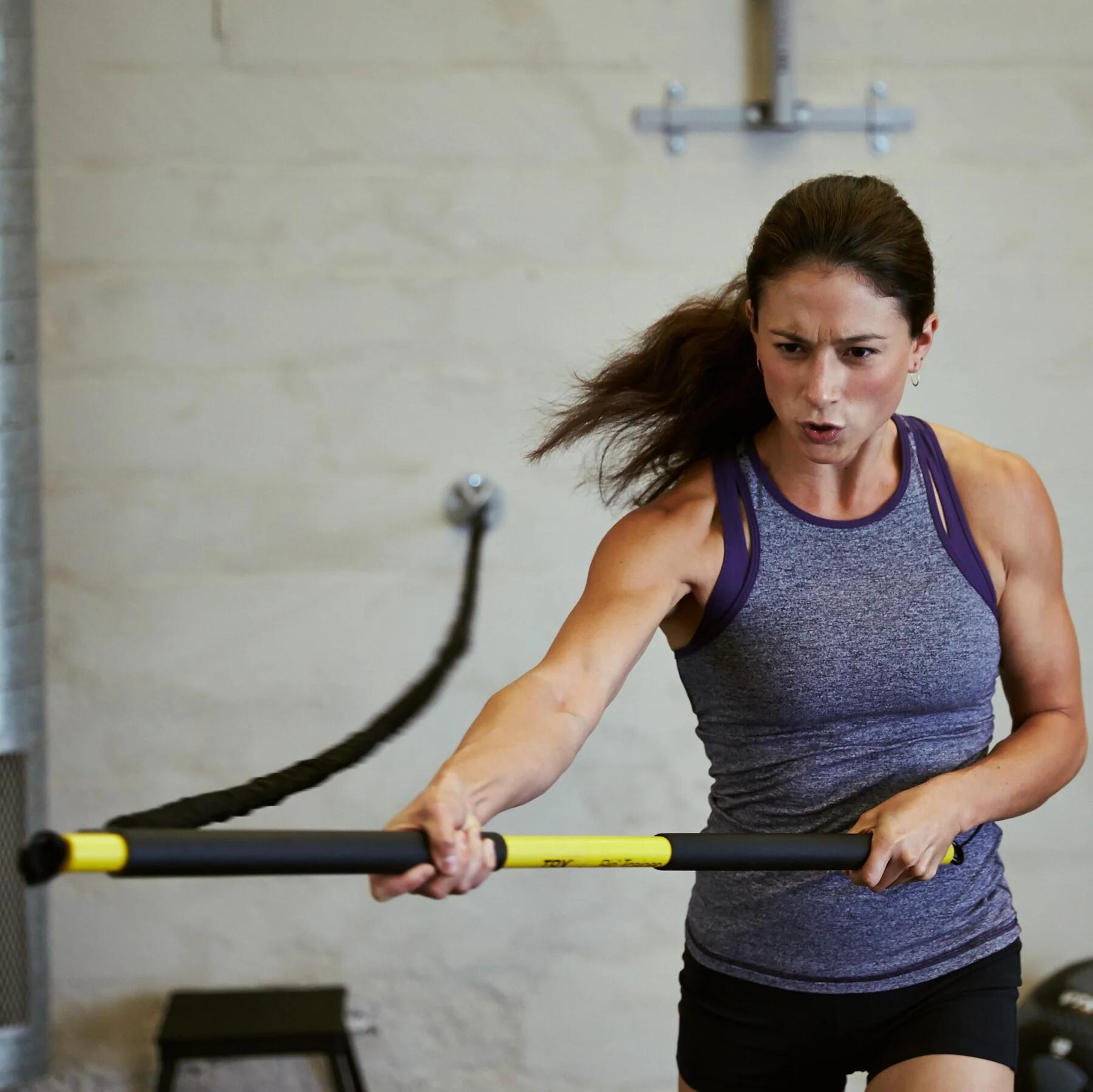 TRX Rip Trainer Basic Kit