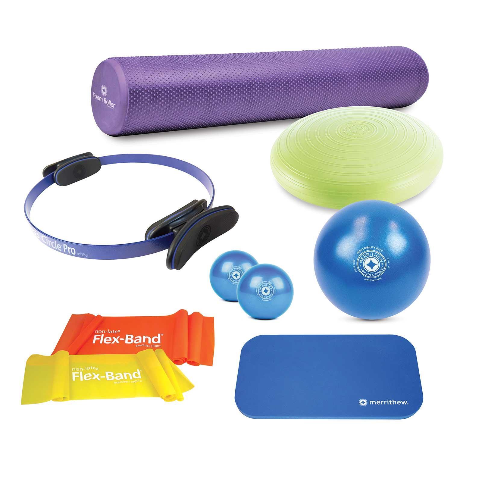Merrithew Pilates Essentials Kit